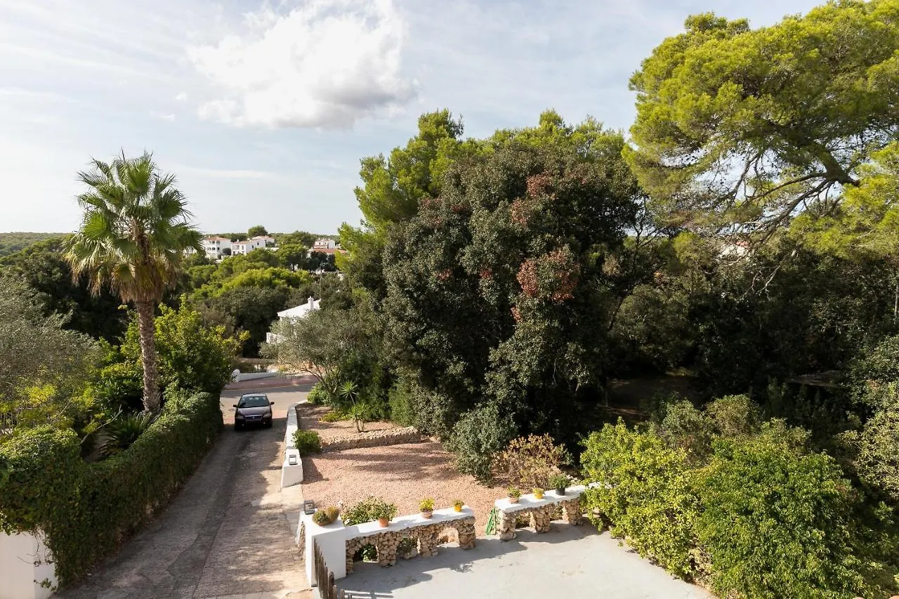 קאלה גלדנה Apartamento Cerca De Cala Mitjana 0*, קאלה גלדנה